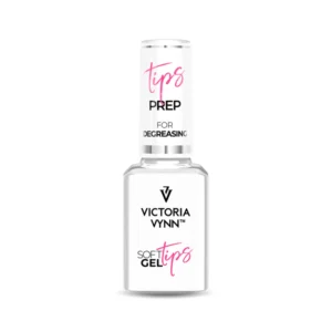 SOFT GEL TIPS PREPARATIONS - Image 2
