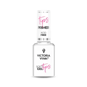 SOFT GEL TIPS PREPARATIONS - Image 3