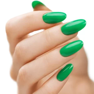 SOFT GEL TIPS SHORT ROUND 500UNI VV - Image 4
