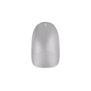 SOFT GEL TIPS SHORT ROUND 500UNI VV - Image 5