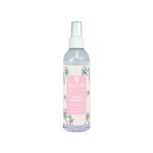 Solução Higienizante Purple 200ml - Image 1