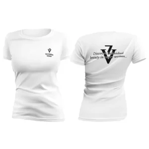 T-Shirt V.V. - Image 1