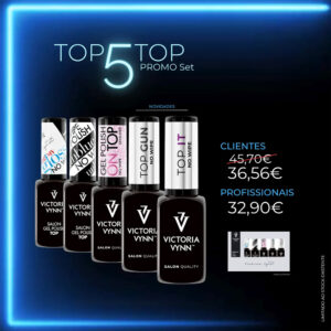 PROMO Set – GEL POLISH Top5Top - Image 1