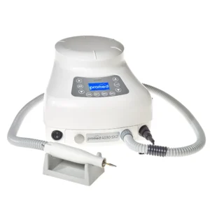 Torno com Aspiração PROMED - Image 1