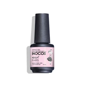 Verniz Gel Inocos Paris GP123 - Image 1