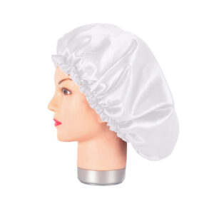 GORRO CETIM ANTI-FRIZZ - BIFULL - Image 1