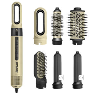 MODELADOR AIRY 6 EM 1 - RICKIPARODI - Image 1