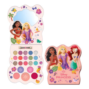 PRINCESS PALETA MAKE UP - LORENAY - Image 1