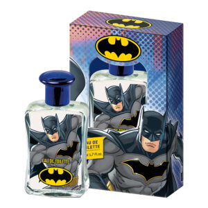 PERFUME BATMAN 50ML - LORENAY - Image 1