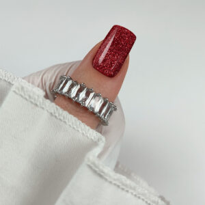 VERNIZ GEL 008 LUSH 10ML PURPLE - Image 2