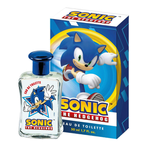 PERFUME SONIC 50ML