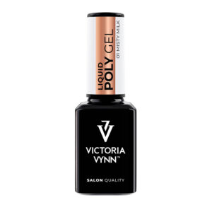 LIQUID POLY GEL 01 - MISTY MILK 15ML VV - Image 1