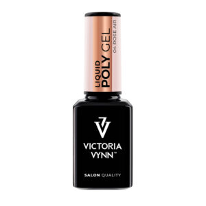 LIQUID POLY GEL 04 - ROSE AIR 15ML VV - Image 1