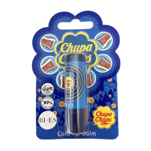 BALSAMO LABIAL CHUPA CUPS COLA BI-ES - Image 1