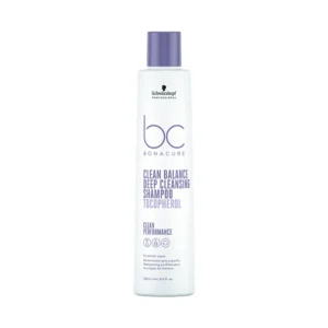 BC CP CLEAN BALANCE CHAMPO 250ML - Image 1