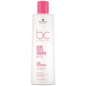 BC CP COLOR FREEZE CHAMPO 500ML - Image 1