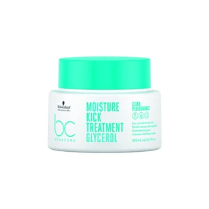 BC CP Moisture Kick Máscara 200ml - Image 1