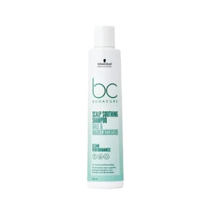 BC SCALP CHAMPO SUAVIZANTE 250ML - Image 1