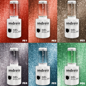 Coleção Completa Andreia Feline Mood + Oferta Expositor - Image 2