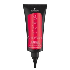 IG ColorWorx Coral 100ml - Image 1