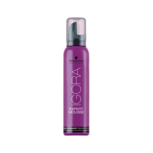 Igora Expert Mousse 9.5-12 100ml - Image 1
