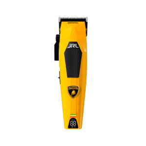 JRL DIAMANTE CLIPPER & TRIMMER YELLOW KIT LAMBORGHINI - Image 5
