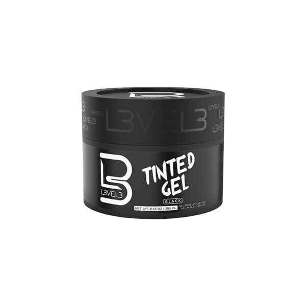 level3 tinted gel