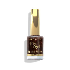 Verniz Like Gel 236 INOCOS - Image 1
