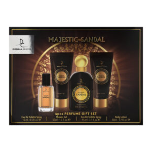 DORALL KIT MAJESTIC SANDAL - Image 1