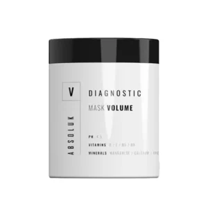 Mask Volume 250ml - ABSOLUK - Image 1