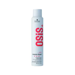 Osis Freeze Pump 200ml - Image 1