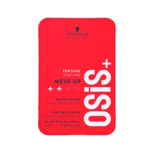 Osis Mess Up 100ml - Image 1
