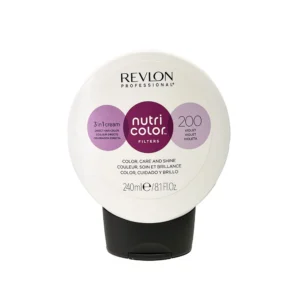 Revlon Nutri Color Creme Nº200 240ml - Image 1