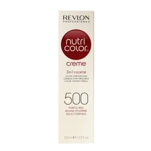 REVLON Nutri Color Creme Nº500 100ml - Image 1