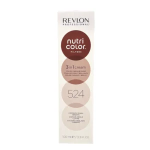 REVLON Nutri Color Creme Nº524 100ml - Image 1