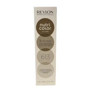 REVLON Nutri Color Creme Nº613 100ml - Image 1