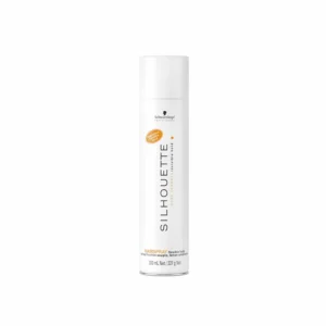 Silhouette Laca Flexivel 300ml - Image 1
