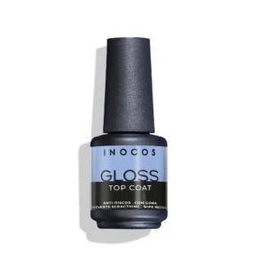 Top Coat Extra Gloss Inocos 15ml - Image 1