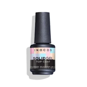 TOP SOLIDGEL 15ML INOCOS - Image 1
