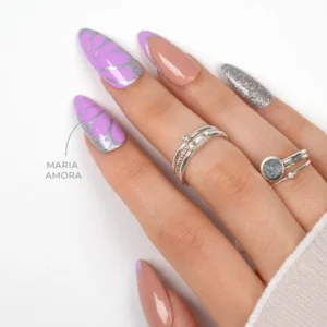 Verniz Gel Inocos Amora GP096 - Image 2