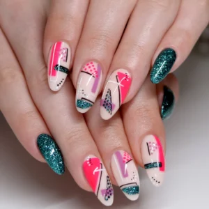 Verniz Gel Inocos Dançar até ser Dia GP235 - Image 2