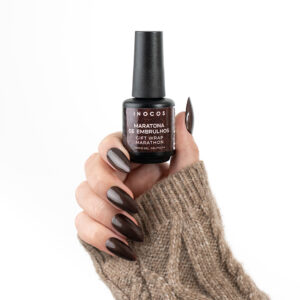 Verniz Gel Inocos Maratona De Embrulhos - GP503 - Image 3