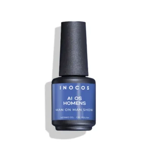 Verniz Gel Inocos Maria Ai os Homens GP248 - Image 1
