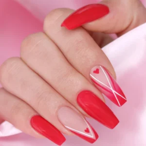 Verniz Gel Inocos O Amor é Amor GP275 - Image 2