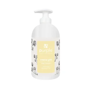 Creme Pés Maracujá Purple 500ml - Image 1