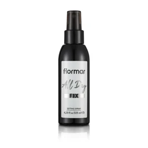 FLORMAR ALL DAY FIX SETTING SPRAY - Image 1