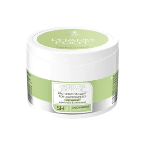 PHARM FOOT Cracked Heel Protector 200ml - Image 1