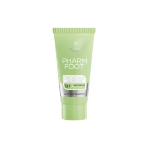 PHARM FOOT Cracked Heel Protector 20ml - Image 1