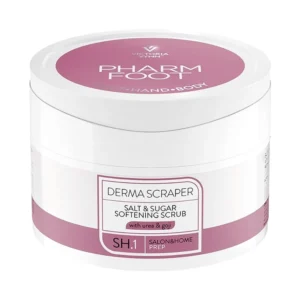 PHARM FOOT Derma Scraper 200g - Image 1