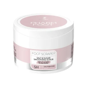 PHARM FOOT Foot Scraper 200g - Image 1